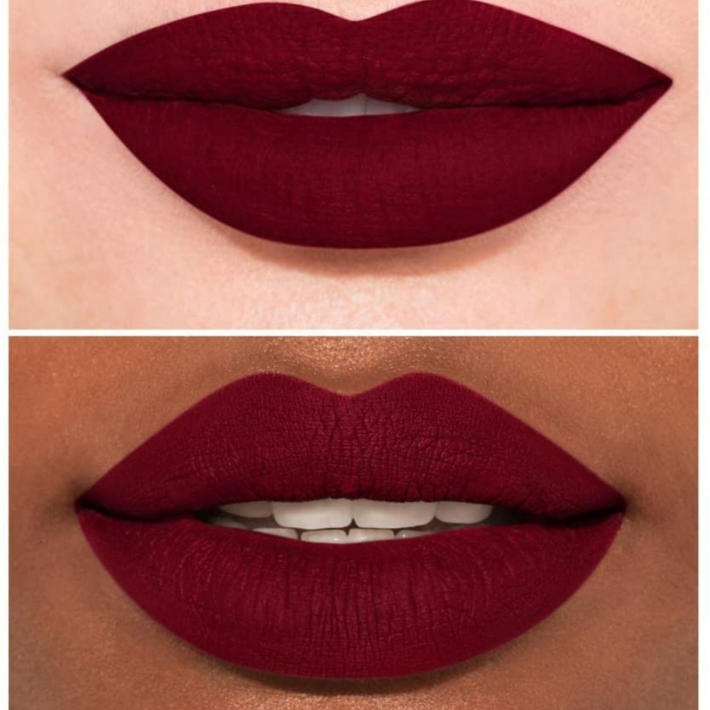 Smashbox
Lipstick - Picture 3 of 4